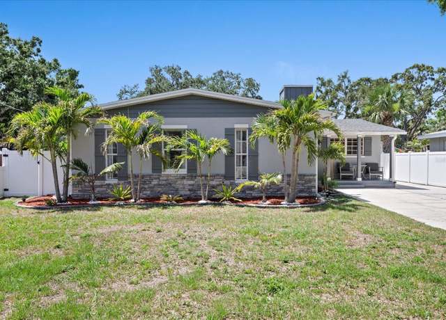 Property at 3110 W Ballast Point Blvd, Tampa, FL 33611, 4 beds, 2 baths