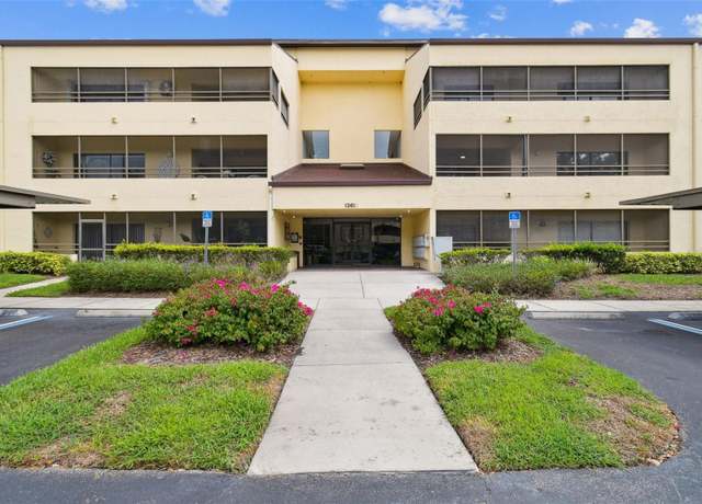 Property at 13612 S Village Dr #5201, Tampa, FL 33618, 2 beds, 2 baths