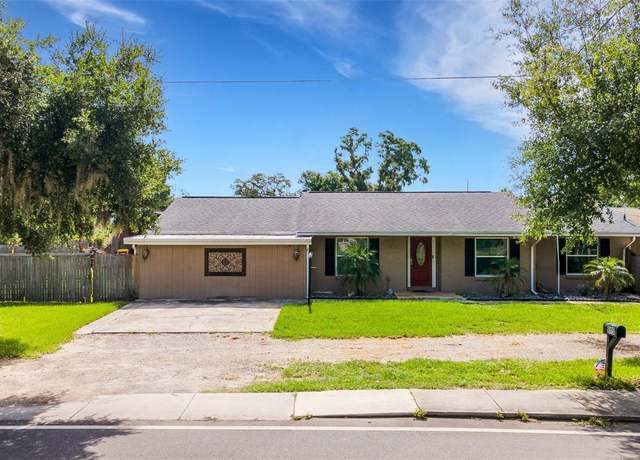Property at 915 S Miller Rd, Valrico, FL 33594, 3 beds, 2 baths