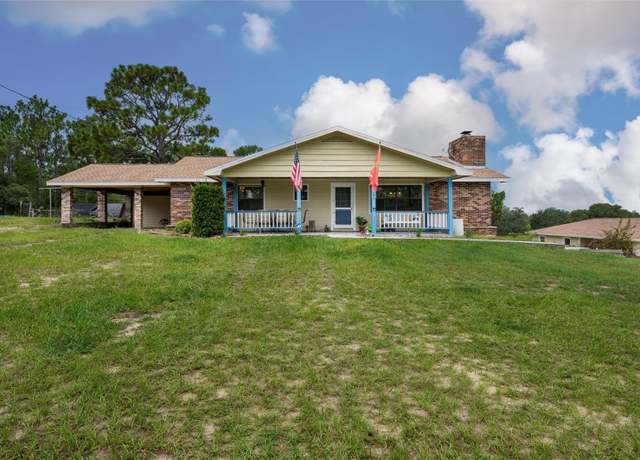 Property at 9660 N Matsonford Ave, Dunnellon, FL 34433, 3 beds, 2 baths