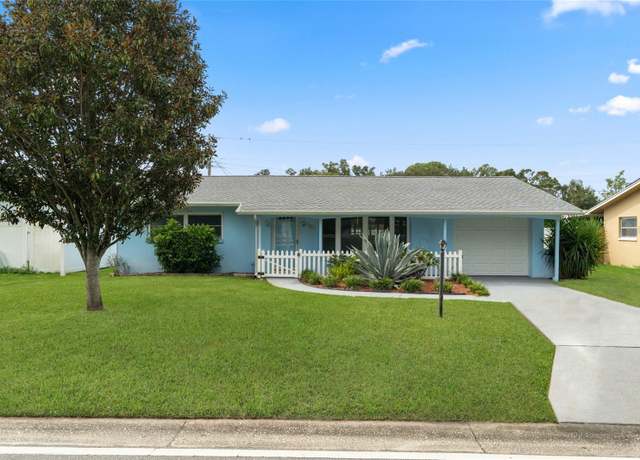 Property at 5682 46th Ave N, Kenneth City, FL 33709, 2 beds, 2 baths
