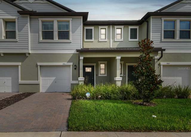Property at 21811 Lyonia Ln, Land O Lakes, FL 34637, 3 beds, 2.5 baths