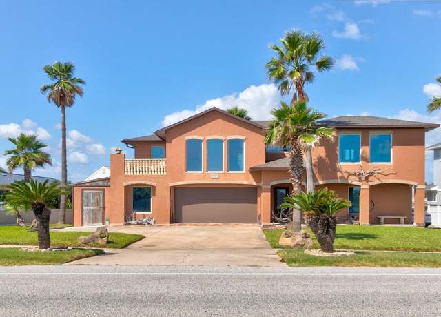 Property at 3580 Ocean Shore Blvd, Ormond Beach, FL 32176, 4 beds, 3.5 baths