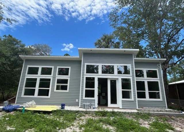 Property at 225 Gardenia Ave, Georgetown, FL 32139, 2 beds, 2 baths