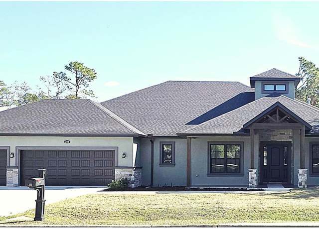 Property at 223 Fort Florida Rd, Debary, FL 32713, 4 beds, 3 baths