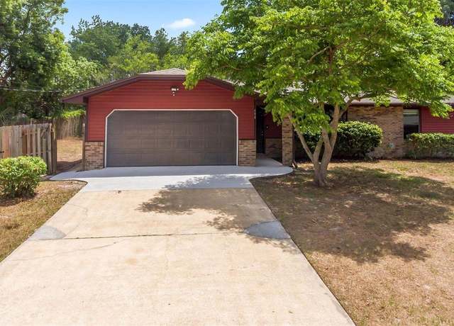 Property at 688 Cumberland Rd, Deland, FL 32724, 3 beds, 2 baths