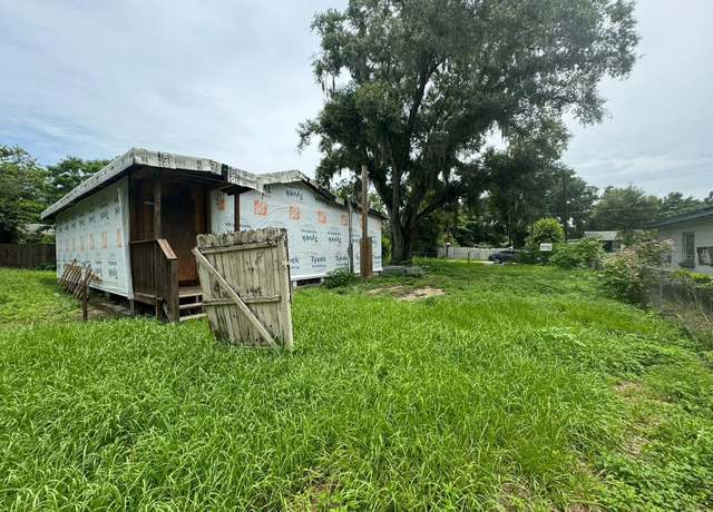 Property at 1134 N Davis Ave, Lakeland, FL 33805, 3 beds, 2 baths