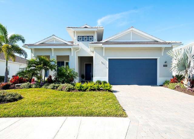 Property at 8066 Redonda Loop, Bradenton, FL 34202, 3 beds, 3 baths