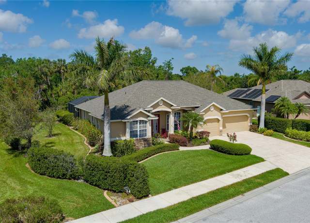 Property at 5603 90th Avenue Cir E, Parrish, FL 34219, 4 beds, 2.5 baths