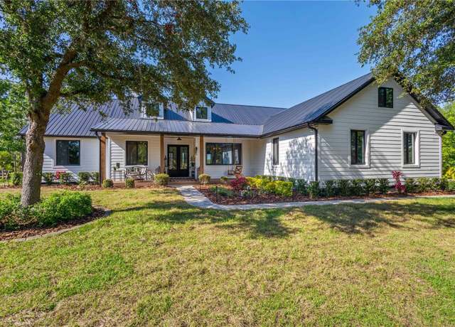 Property at 25305 83rd Ave E, Myakka City, FL 34251, 4 beds, 3 baths