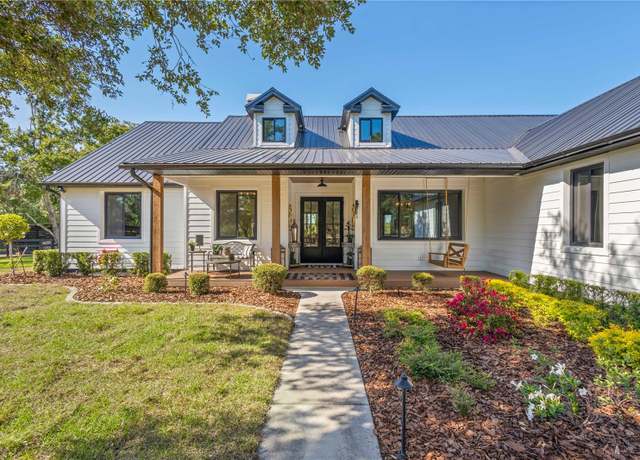 Property at 25305 83rd Ave E, Myakka City, FL 34251, 4 beds, 3 baths