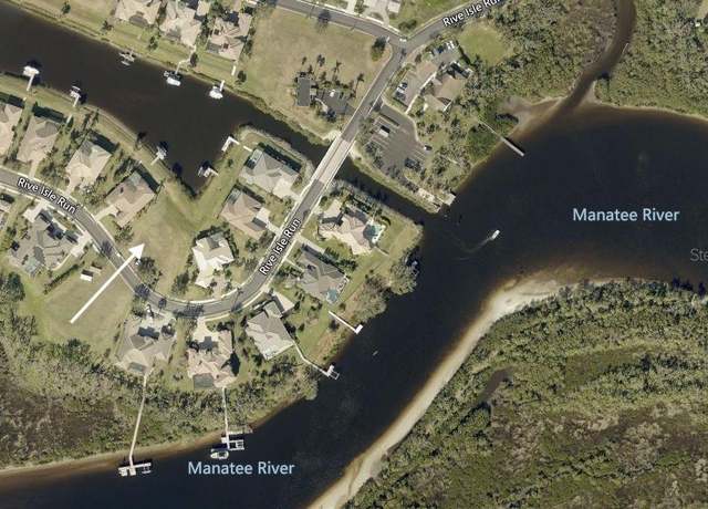 Property at 11802 Rive Isle Run, Parrish, FL 34219