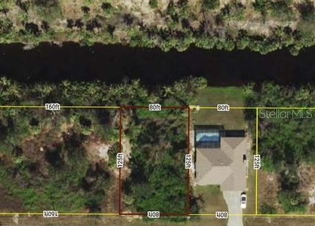 Property at 11048 Euler Ave, Englewood, FL 34224