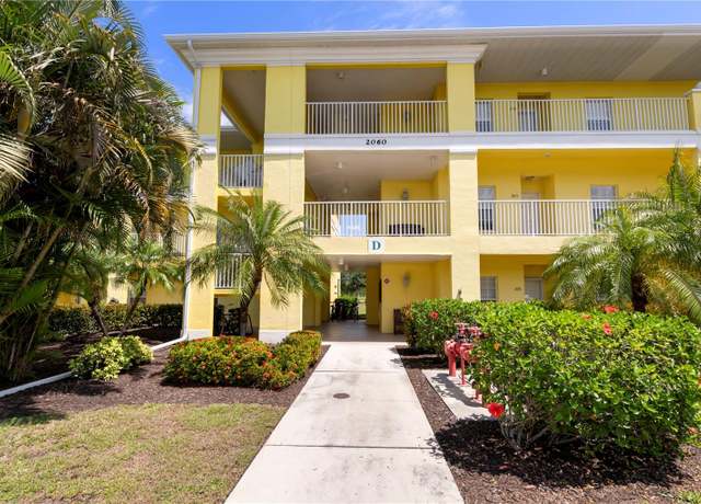 Property at 2060 Willow Hammock Cir #207, Punta Gorda, FL 33983, 2 beds, 2 baths