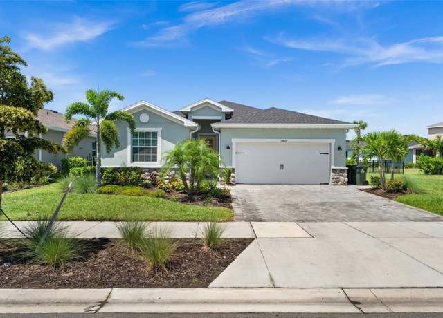 Property at 17459 Palmetto Pass Ln, Punta Gorda, FL 33982, 4 beds, 3 baths