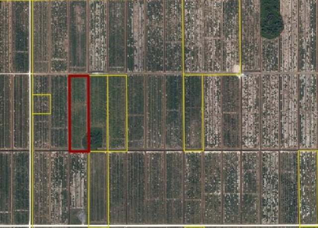 Property at NE Highway 70, Arcadia, FL 34266