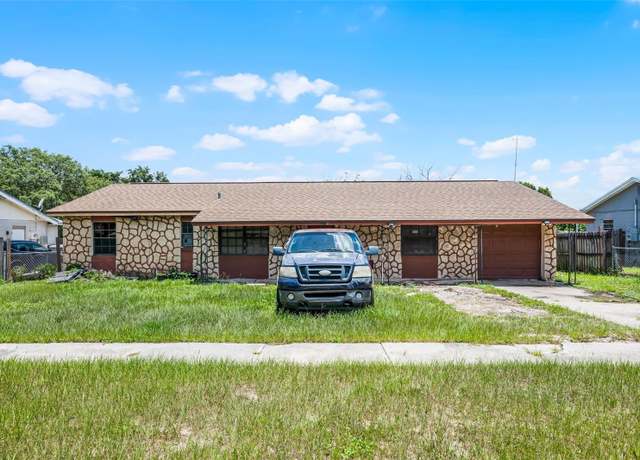 Property at 3207 Chariot Pl, Orlando, FL 32818, 3 beds, 2 baths