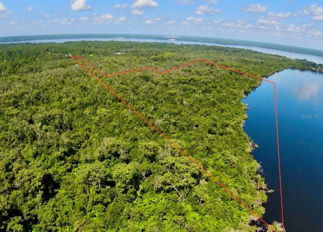 Property at 00 207a Rd, East Palatka, FL 32131