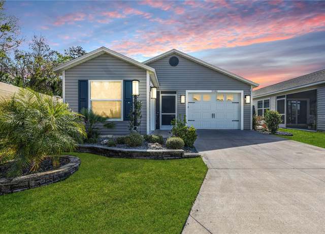 Property at 3390 Melissa Ln, The Villages, FL 32163, 2 beds, 2 baths