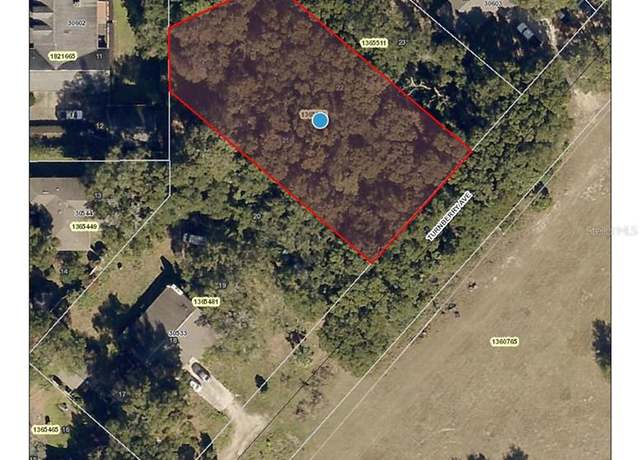 Property at Turnberry Ave, Sorrento, FL 32776