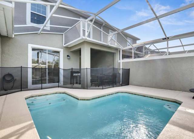 Property at 8971 Cabot Cliffs Dr, Davenport, FL 33896, 4 beds, 3 baths