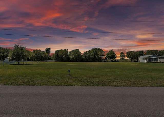 Property at 14718 Evans Ranch Rd, Lakeland, FL 33809