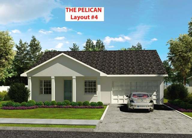 Property at 5920 Cormorant Ct, Lakeland, FL 33809, 3 beds, 2 baths