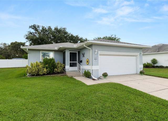 Property at 6231 Res Cir, Lakeland, FL 33810, 2 beds, 2 baths