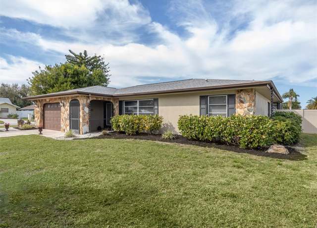 Property at 1200 Yawl Way, Venice, FL 34285, 3 beds, 3 baths