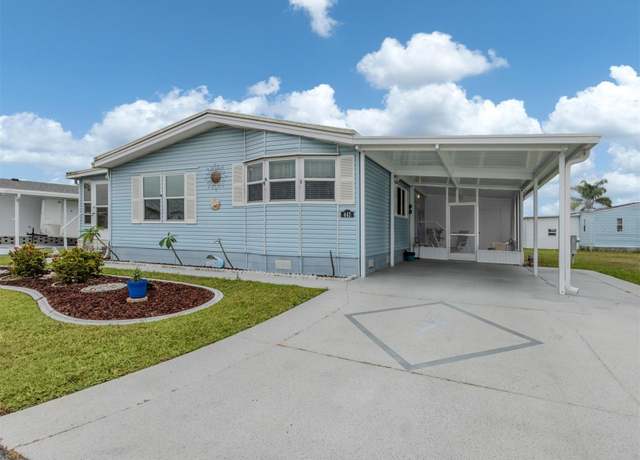 Property at 443 Landsedge Dr, North Port, FL 34287, 2 beds, 2 baths