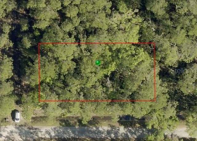 Property at 2301 10th Ave, Deland, FL 32724