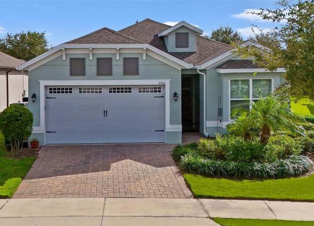 Property at 2160 Antilles Club Dr, Kissimmee, FL 34747, 2 beds, 2 baths