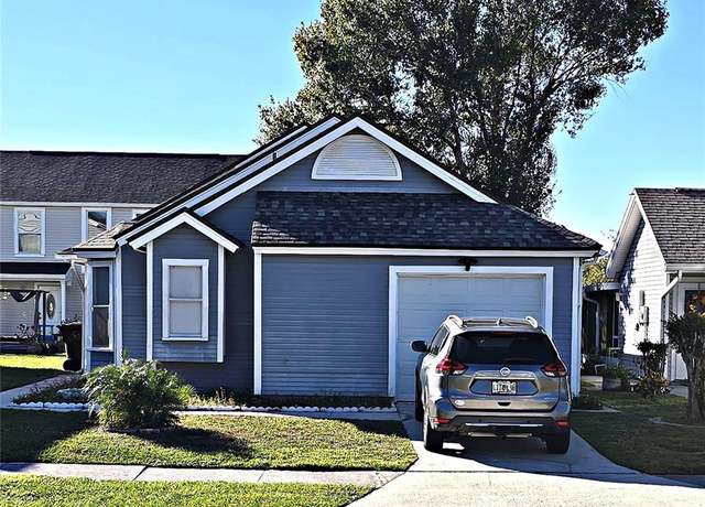 Property at 2314 Carriage Run Rd, Kissimmee, FL 34741, 3 beds, 2 baths