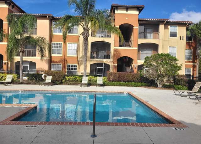 Property at 5518 Metrowest Blvd #104, Orlando, FL 32811, 1 bed, 1 bath
