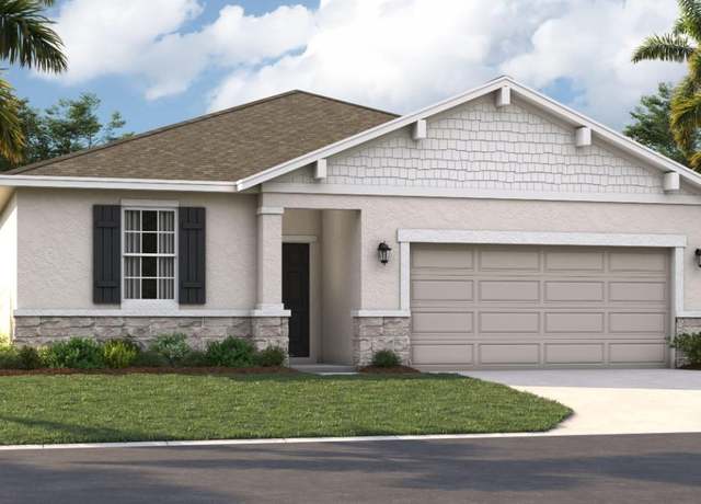 Property at 1851 Columbus Path, St Cloud, FL 34771, 3 beds, 2 baths