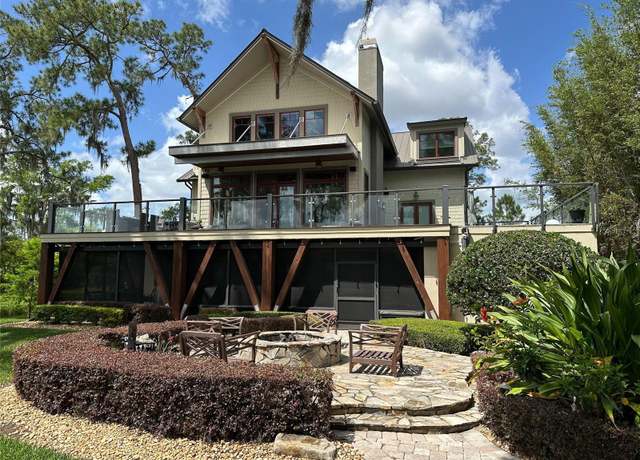 Property at 8907 Trout Rd, Orlando, FL 32836, 6 beds, 5.5 baths