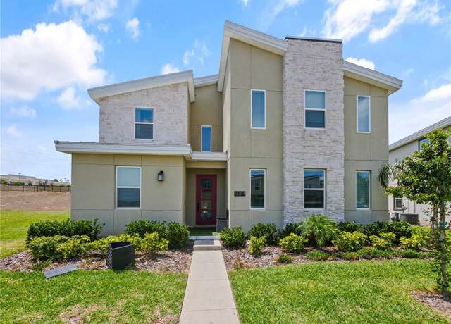 Property at 9084 Sommerset Hills Dr, Davenport, FL 33896, 8 beds, 5 baths