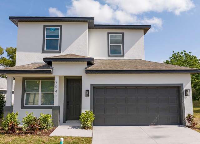 Property at 2041 Warrens Ave, Maitland, FL 32751, 3 beds, 2.5 baths