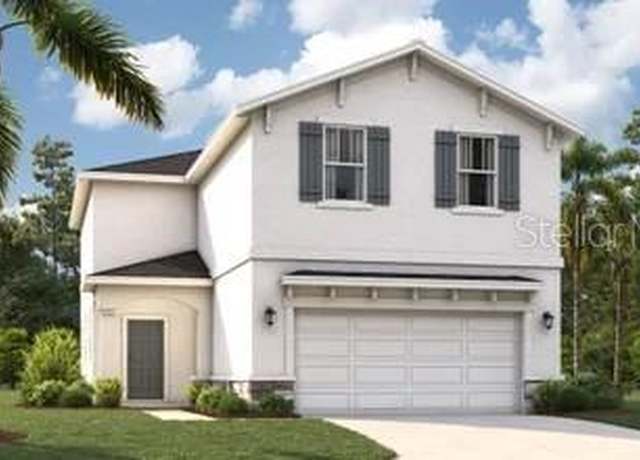Property at 5488 Meadow Walk Dr, Davenport, FL 33837, 4 beds, 2.5 baths