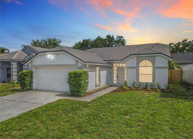 Property at 636 Birgham Pl, Lake Mary, FL 32746, 3 beds, 2 baths