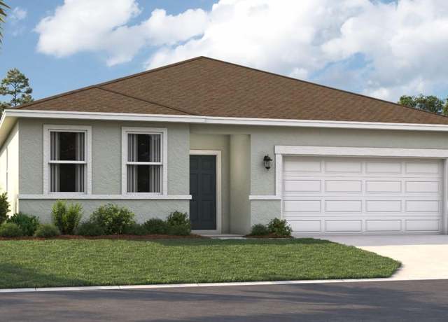Property at 1766 Flag St, Haines City, FL 33844, 4 beds, 3 baths