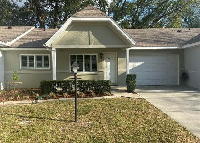 Property at 9535 SW 85th Ter Unit C, Ocala, FL 34481, 2 beds, 2 baths