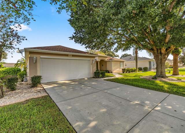Property at 8789 SE 136th Ln, Summerfield, FL 34491, 3 beds, 2 baths