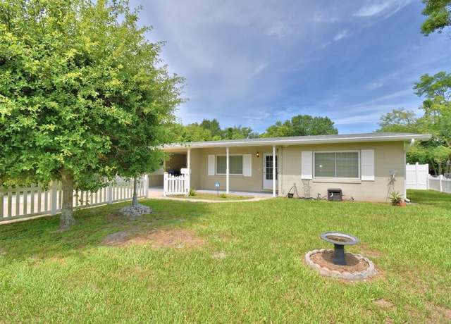 Property at 7814 Plunkett Ave, Orlando, FL 32810, 3 beds, 2 baths
