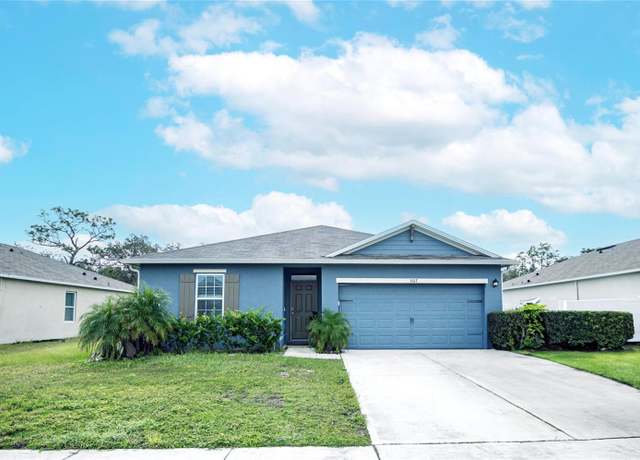 Property at 3617 Scarlet Oak Dr, St Cloud, FL 34772, 4 beds, 2 baths