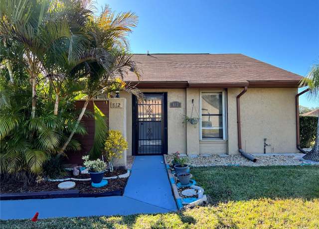 Property at 812 Park Villa Cir, Orlando, FL 32824, 3 beds, 2 baths