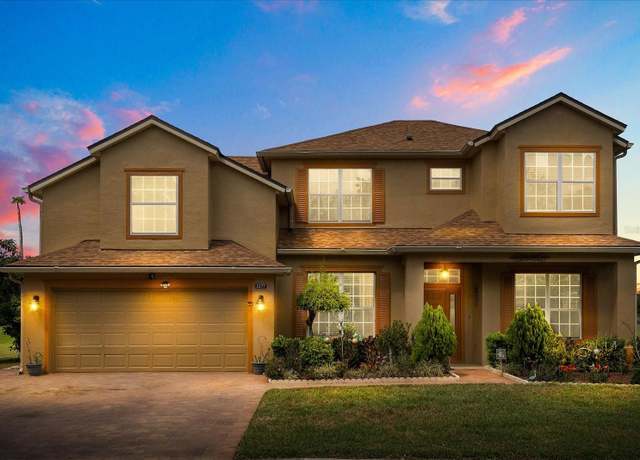 Property at 3177 Waterbridge Ln, Kissimmee, FL 34744, 4 beds, 3 baths