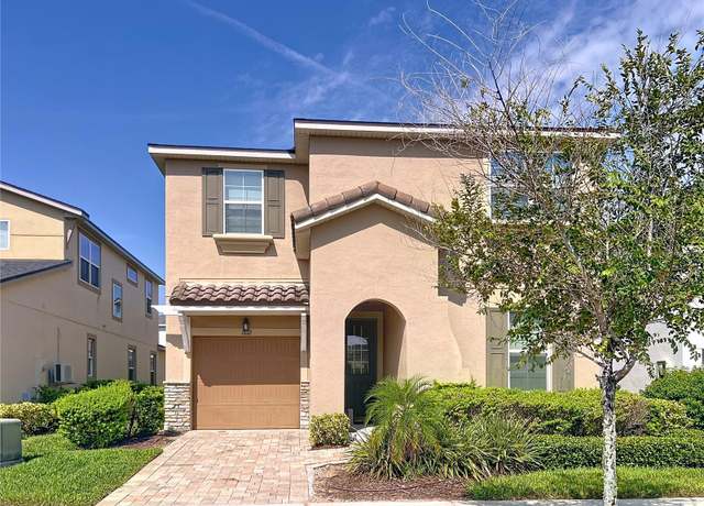 Property at 1612 Herrons Green Path, Kissimmee, FL 34747, 7 beds, 6.5 baths