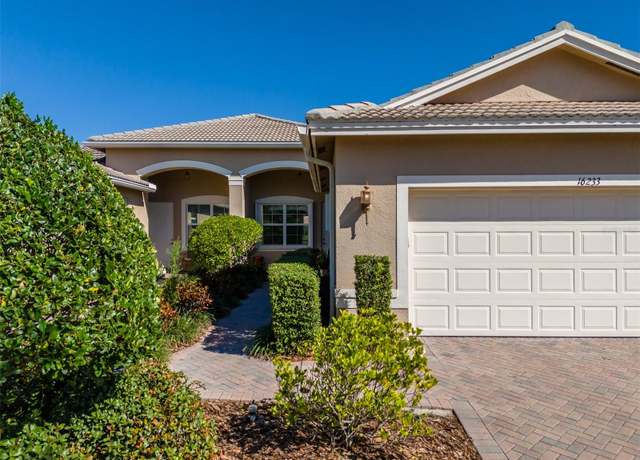 Property at 16233 Amethyst Key Dr, Wimauma, FL 33598, 2 beds, 2 baths