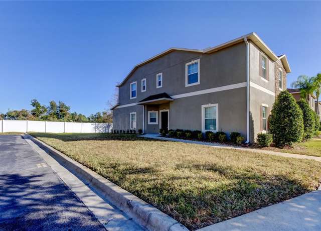 Property at 31225 Claridge Pl, Wesley Chapel, FL 33543, 4 beds, 3 baths